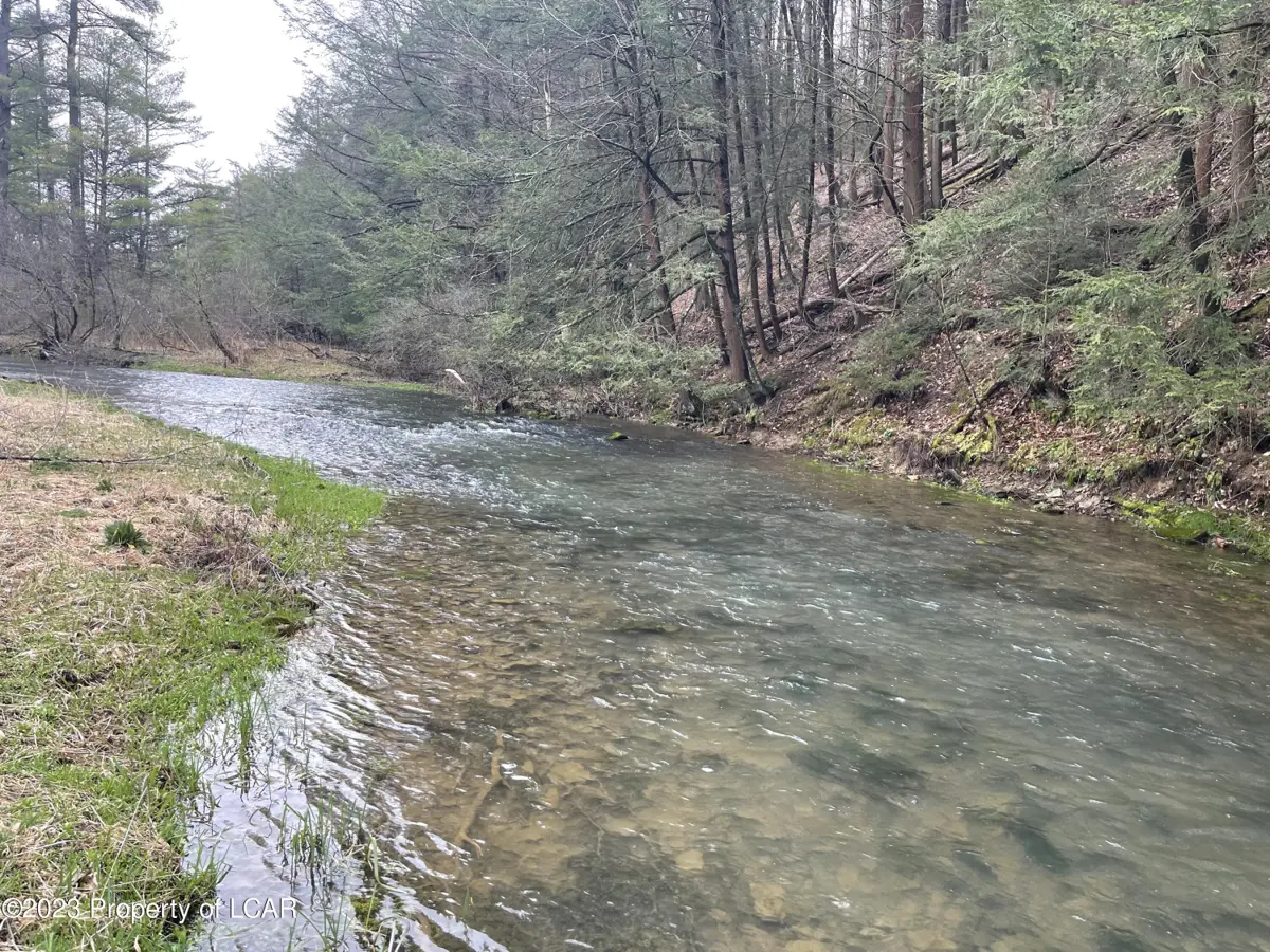 Elk Creek Road, Rebersburg in Rebersburg