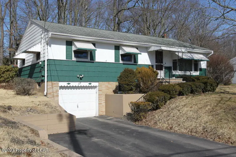117 Nuangola Road, Mountain Top in Mountain Top