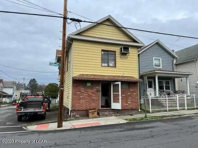 38 Searle Street, Pittston in Pittston