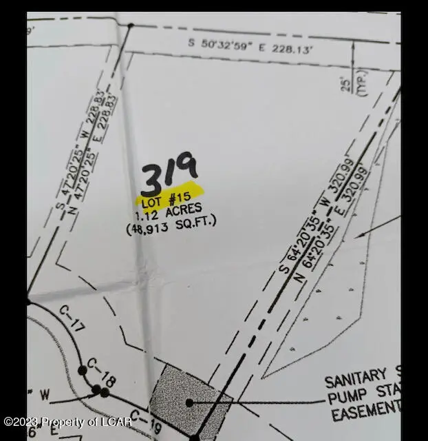 319 Bunker Drive, Hanover Township in Hanover Township