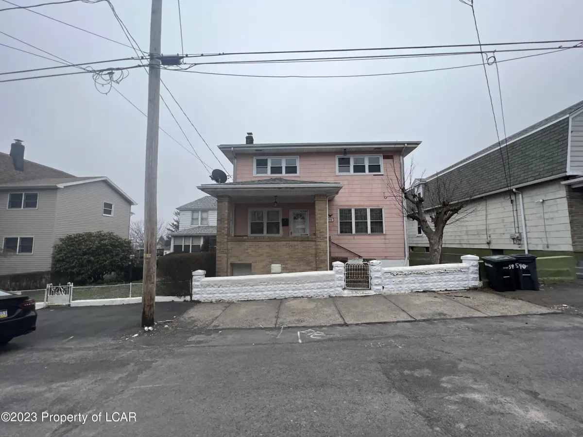 590 Cleveland Street, Hazleton in Hazleton