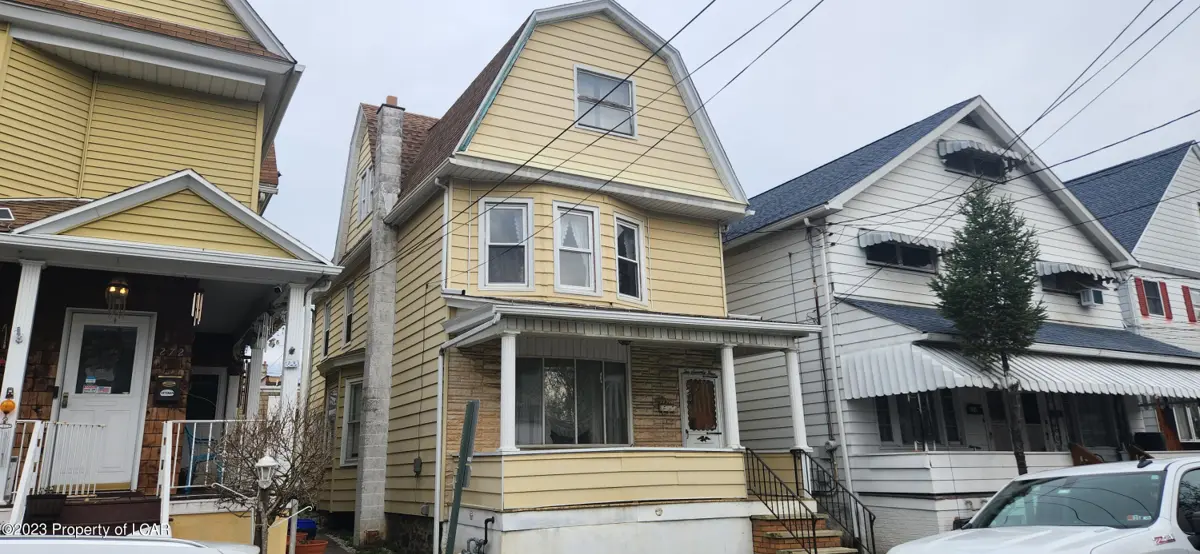274 Madison Street, Wilkes-Barre in Wilkes-Barre