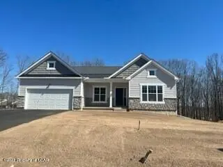 739 Quarry Road, Drums in Drums