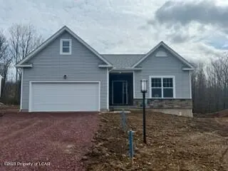 627 W Oak Lane, White Haven in White Haven