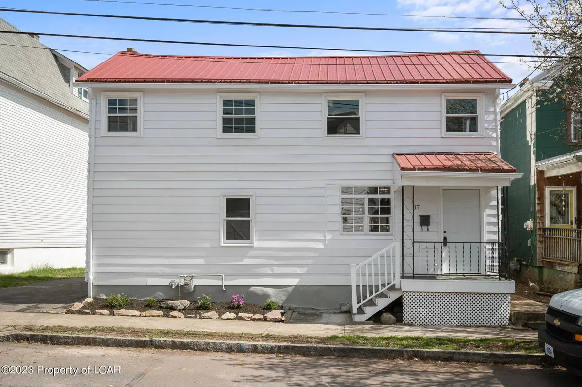 37 Flick Street, Wilkes-Barre in Wilkes-Barre