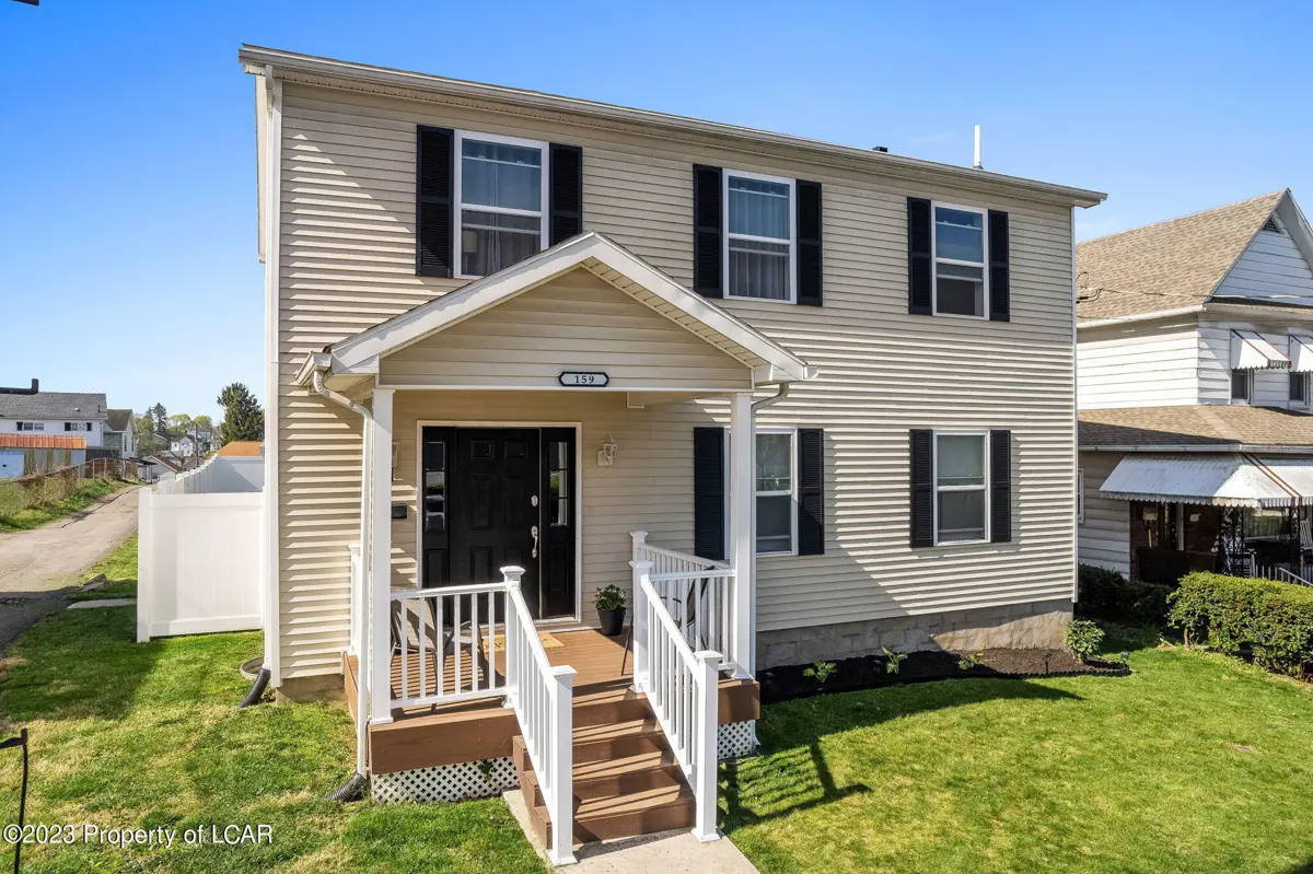 159 Seneca Street, Pittston in Pittston