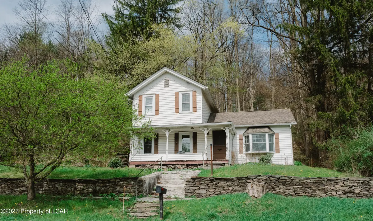 125 State Street, Nicholson in Nicholson