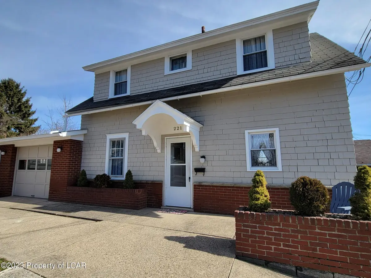 221 Christian Street, Nanticoke in Nanticoke