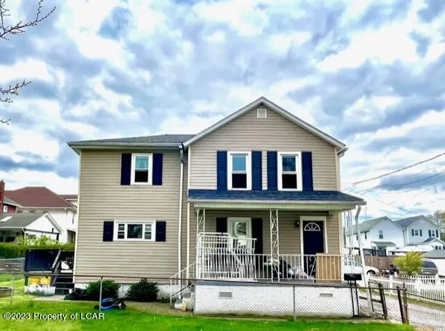 Rear 1224 Wyoming Avenue, Exeter in Exeter