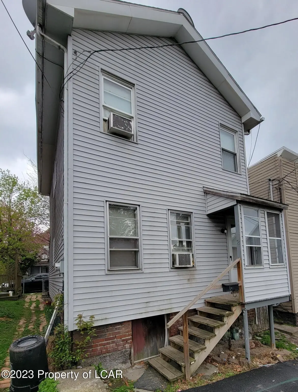 75 Puritan Lane, Wilkes-Barre in Wilkes-Barre