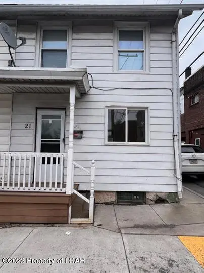 21 N Cedar Street, Hazleton in Hazleton