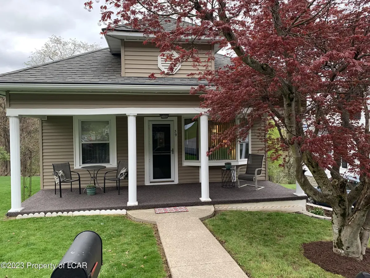 39 Hoyt Street, Courtdale in Courtdale