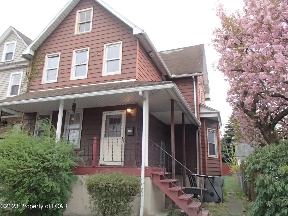 85 Bowman Street, Wilkes-Barre in Wilkes-Barre