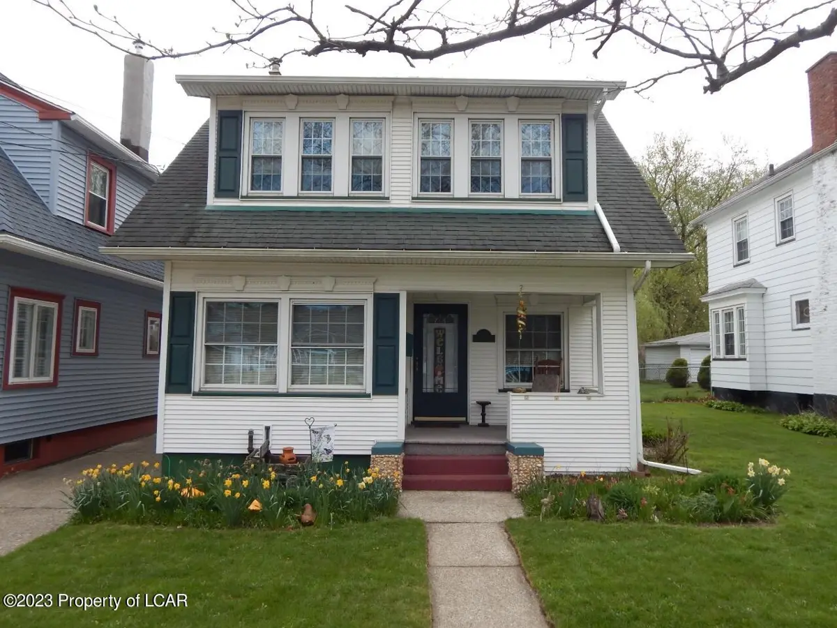 1787 Wyoming Avenue, Forty Fort in Forty Fort