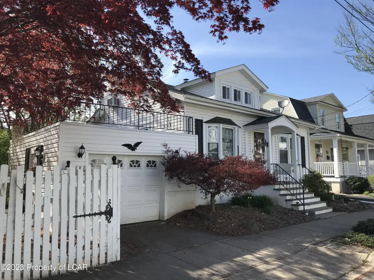 35 Snowden Street, Forty Fort in Forty Fort