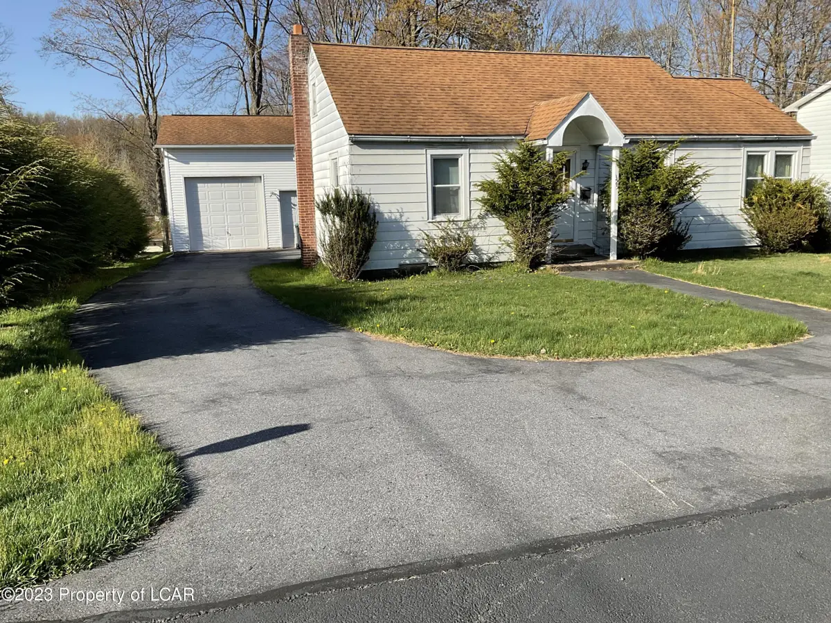 325 Susquehanna Street, White Haven in White Haven