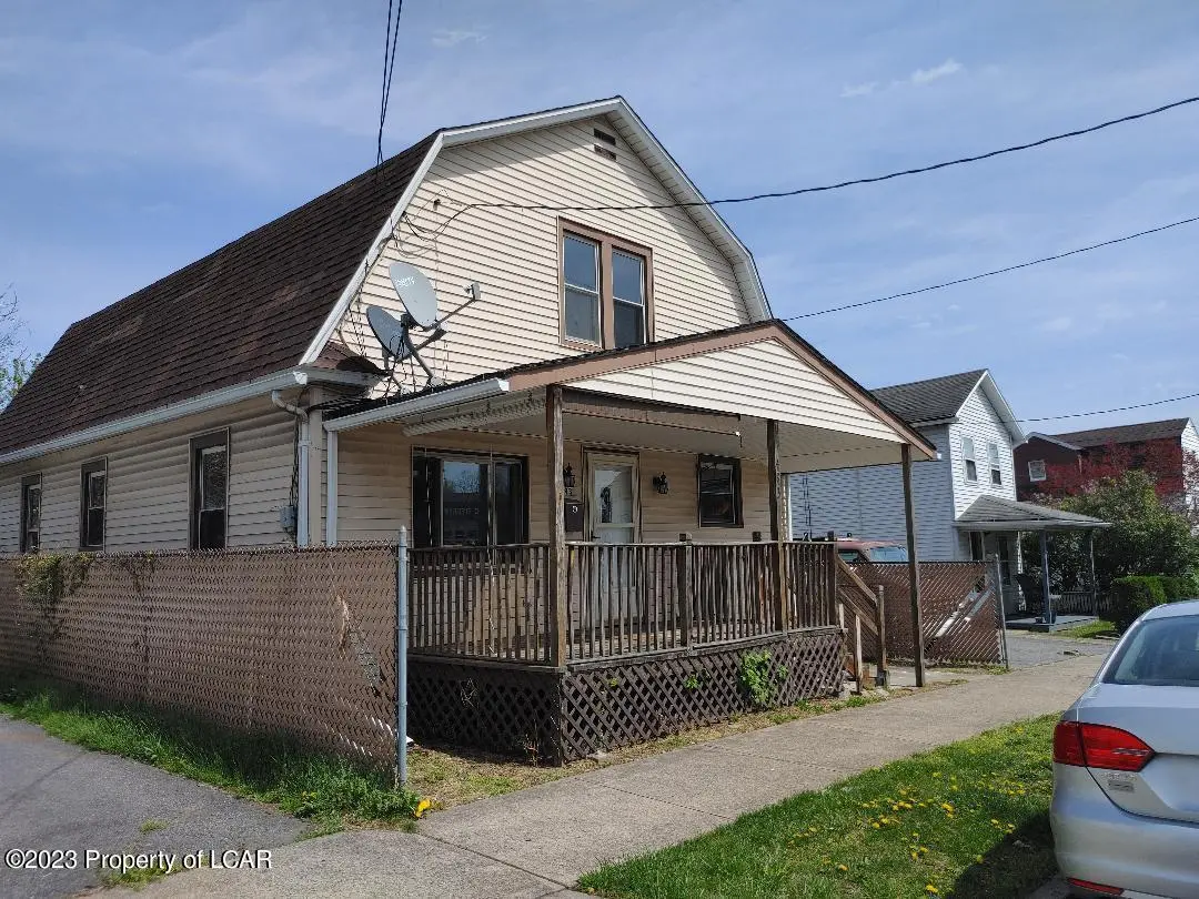 493 Vaughn Street, Luzerne in Luzerne