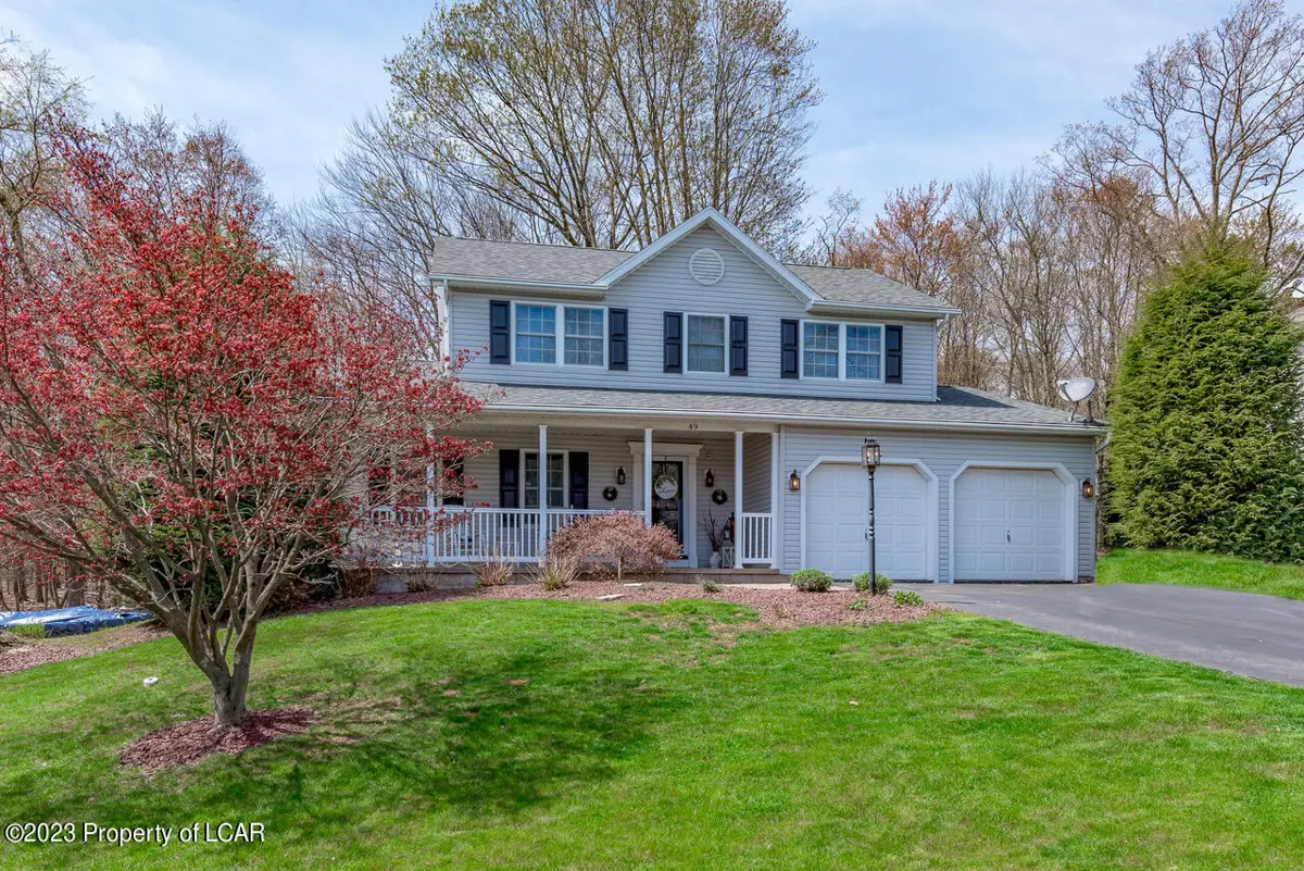 49 Woodbrook Way, Mountain Top in Mountain Top