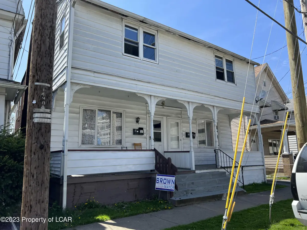 60 W Maple, Wilkes-Barre in Wilkes-Barre