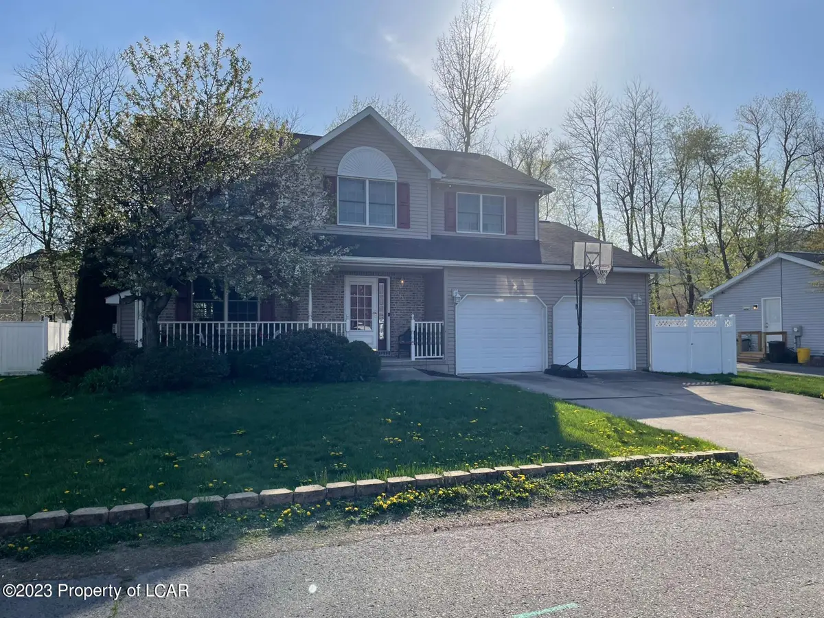 413 Anthracite Street, Exeter in Exeter