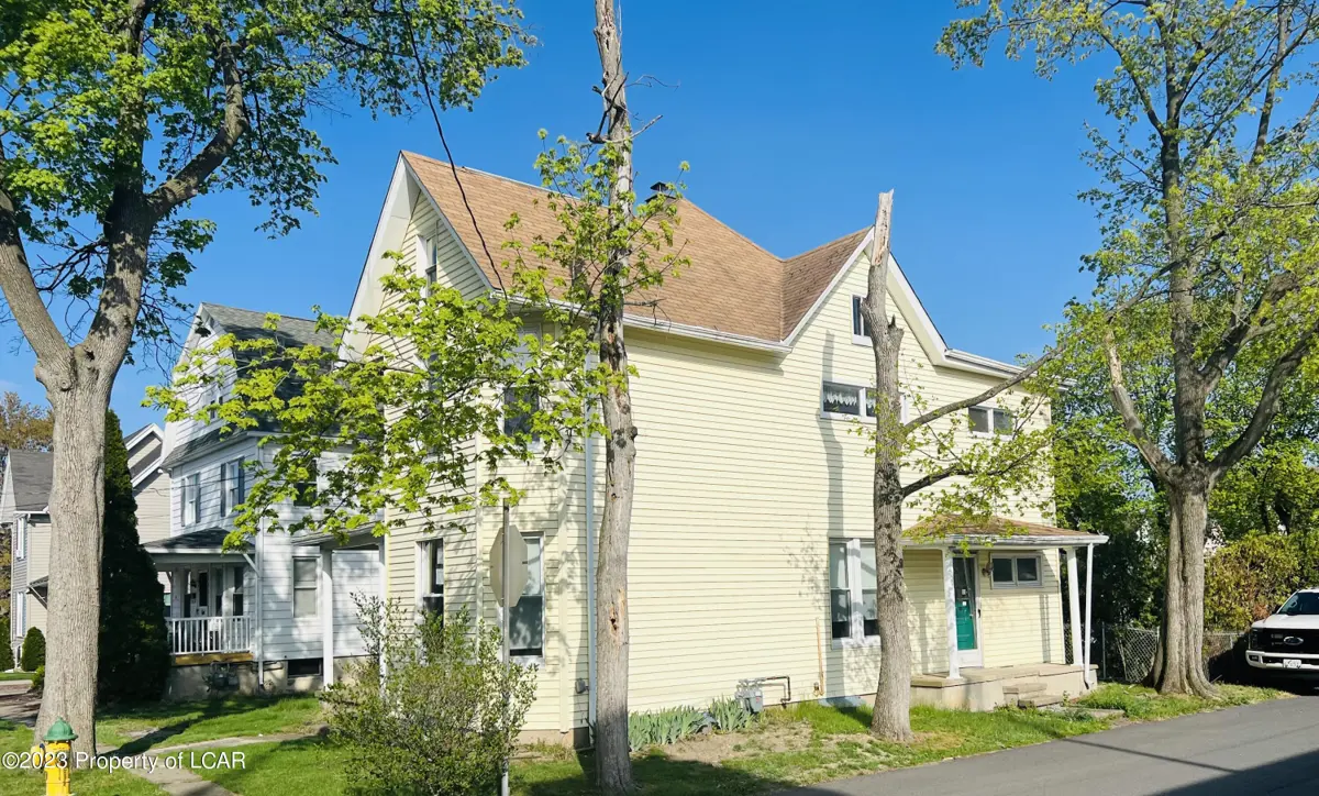 615 Third Street, West Pittston in West Pittston