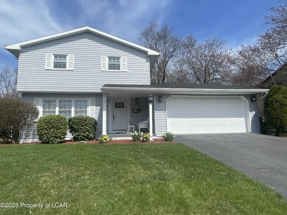 1533 Terrace Boulevard, Hazleton in Hazleton