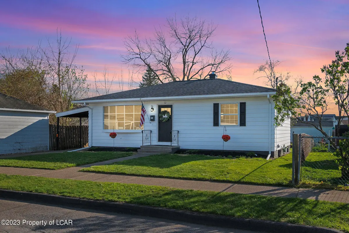 12 Grace Street, Swoyersville in Swoyersville