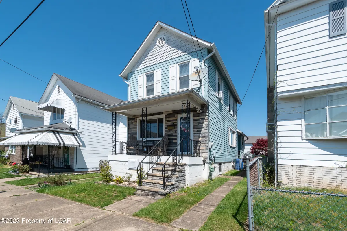107 Lackawanna Avenue, Duryea in Duryea