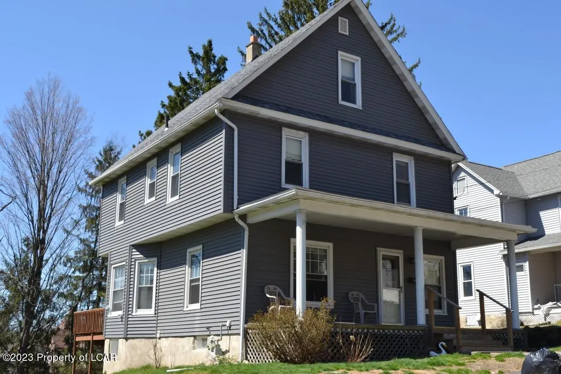 215 Highland Avenue, Clarks Summit in Clarks Summit