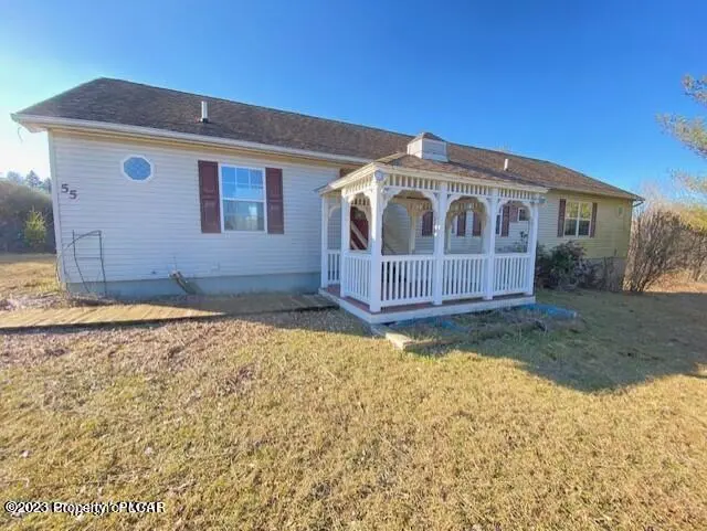 55 Bear Run Lane, Kunkletown in Kunkletown