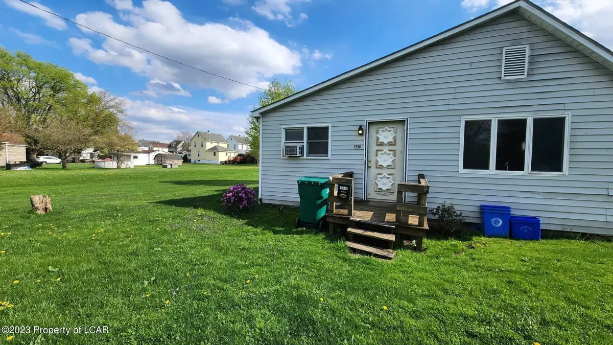 1510 Freas Avenue, Berwick in Berwick