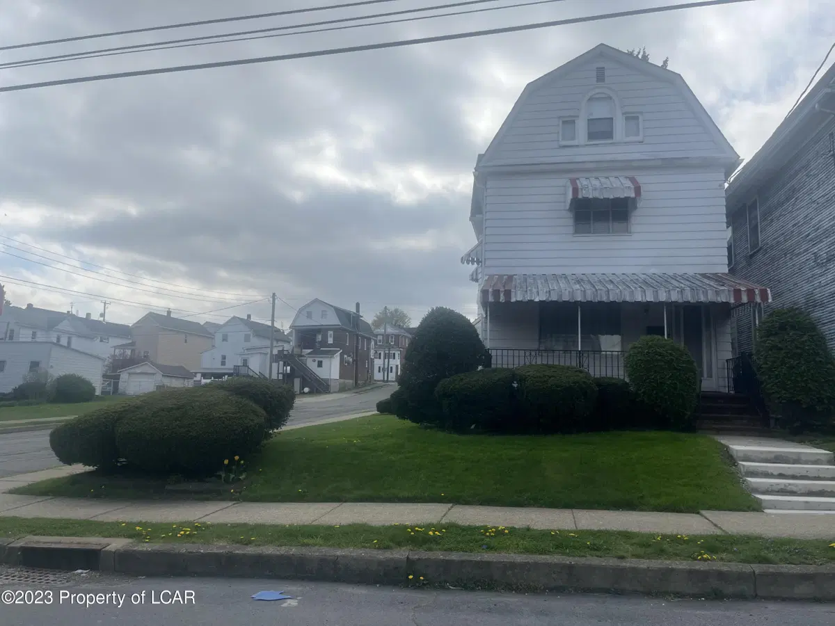 395 E Green Street, Nanticoke in Nanticoke