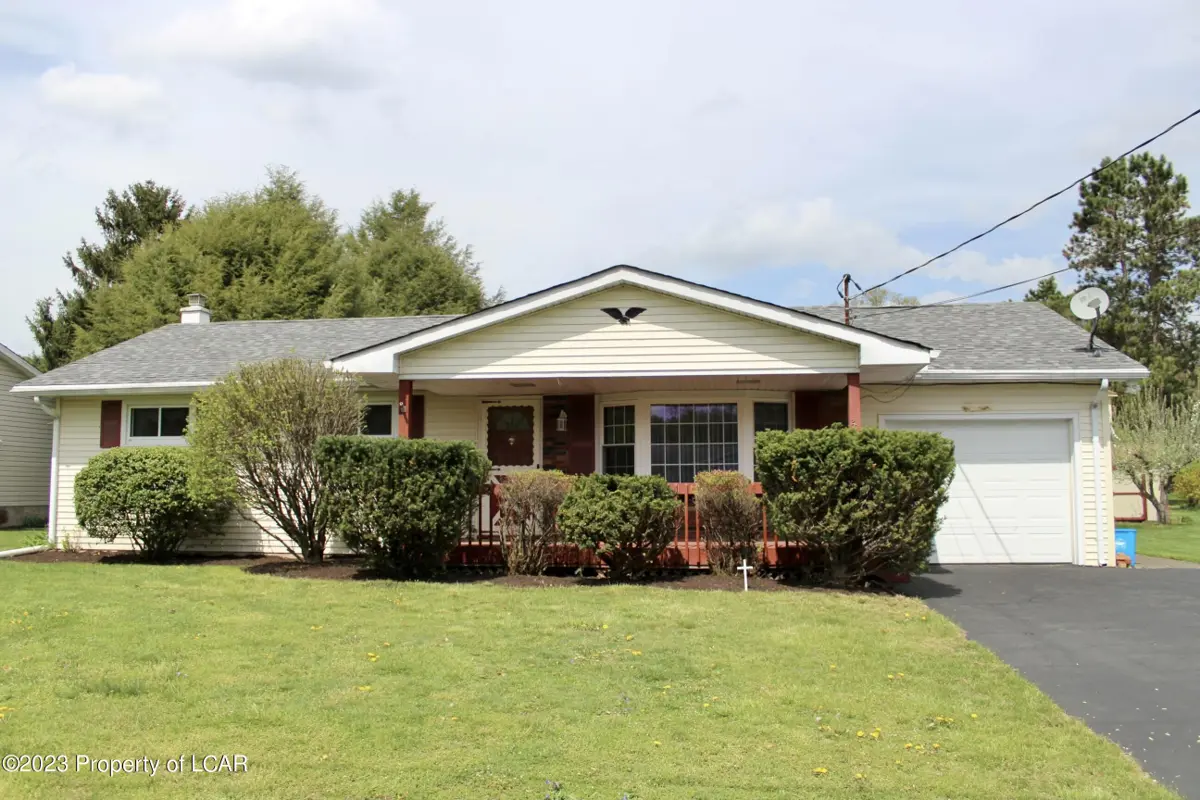20 Harding Avenue, Harding in Harding