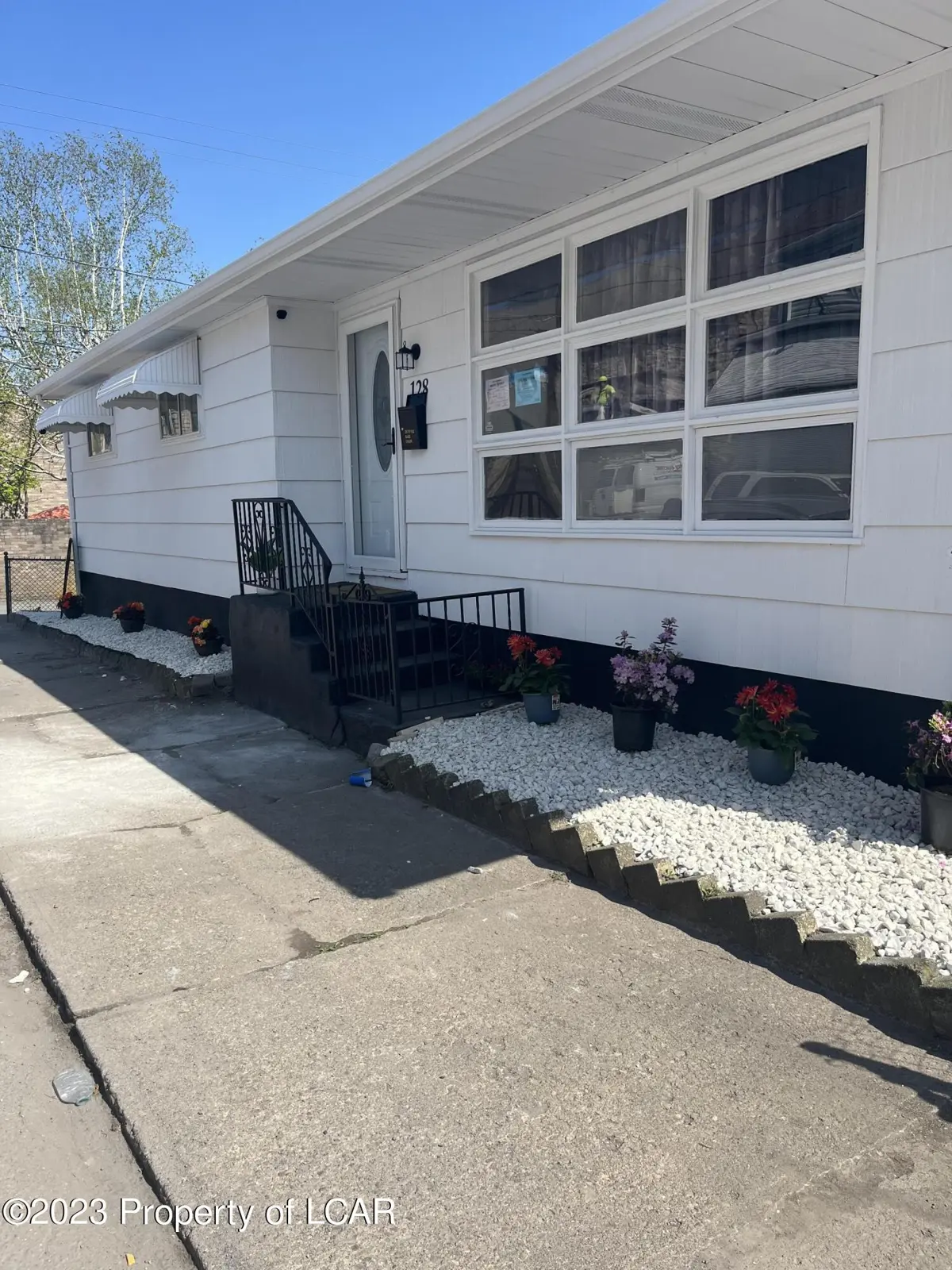 128 W 5th Street, Hazleton in Hazleton