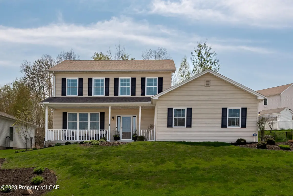 115 Blueberry Drive, Duryea in Duryea