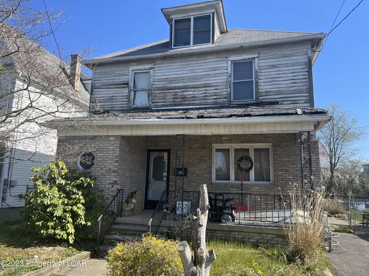 165 Shoemaker Street, Swoyersville in Swoyersville