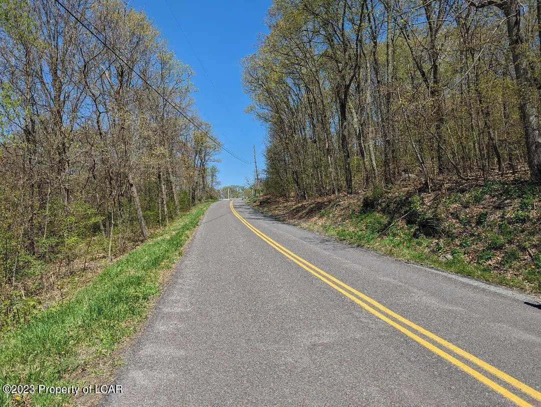 Bald Mountain Road, Ransom in Ransom