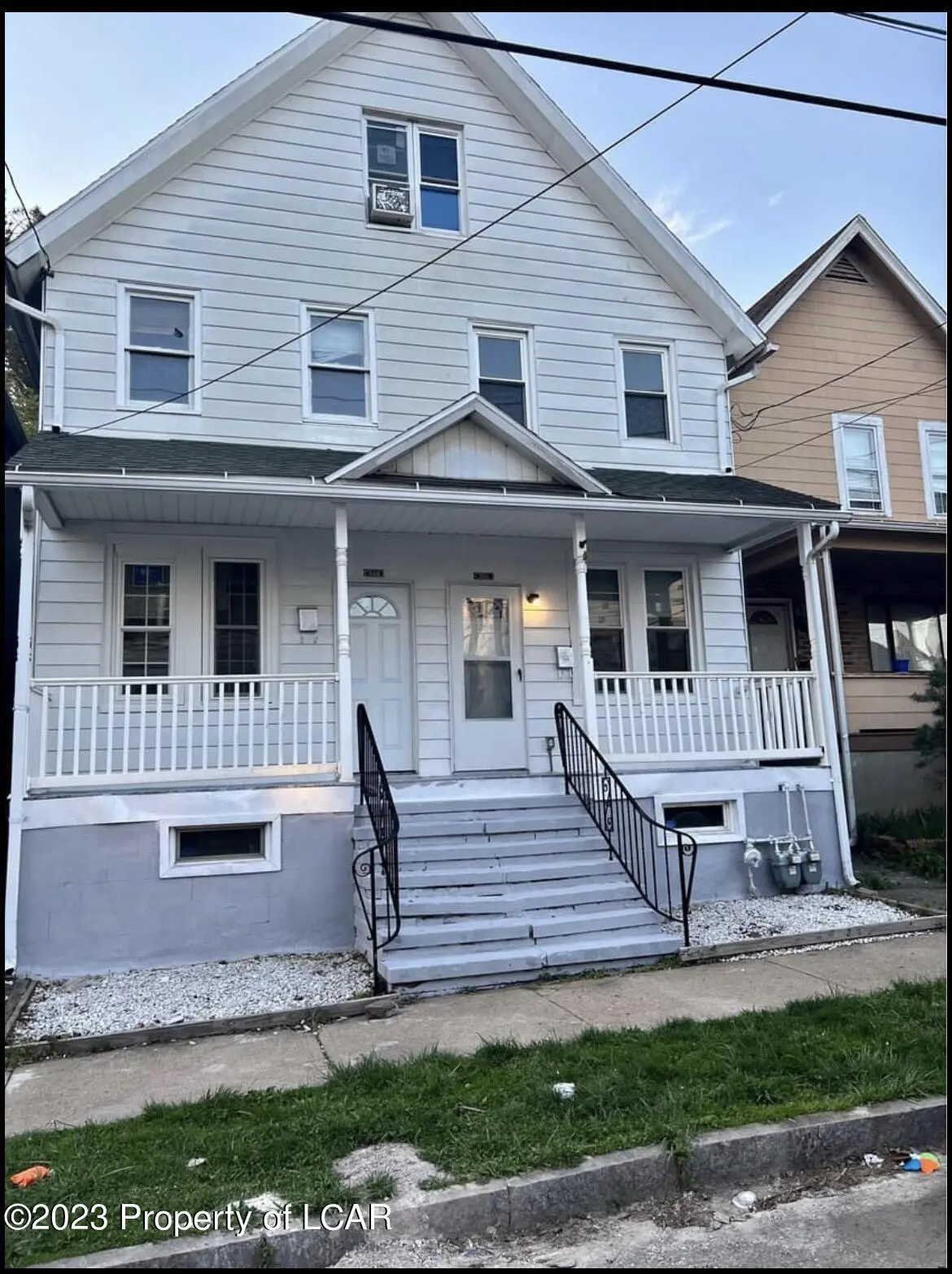 298 N Washington Street, Wilkes-Barre in Wilkes-Barre