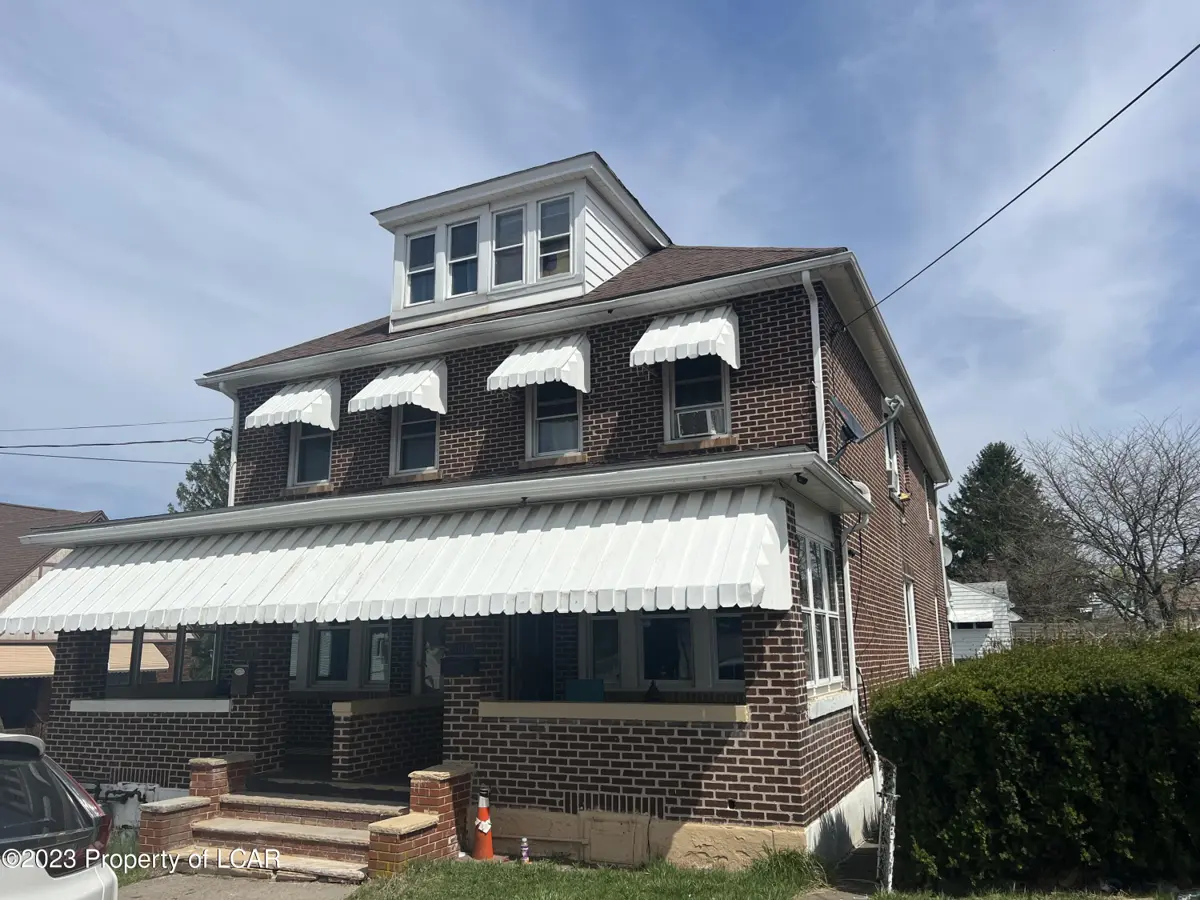 717 Peace Street, Hazleton in Hazleton