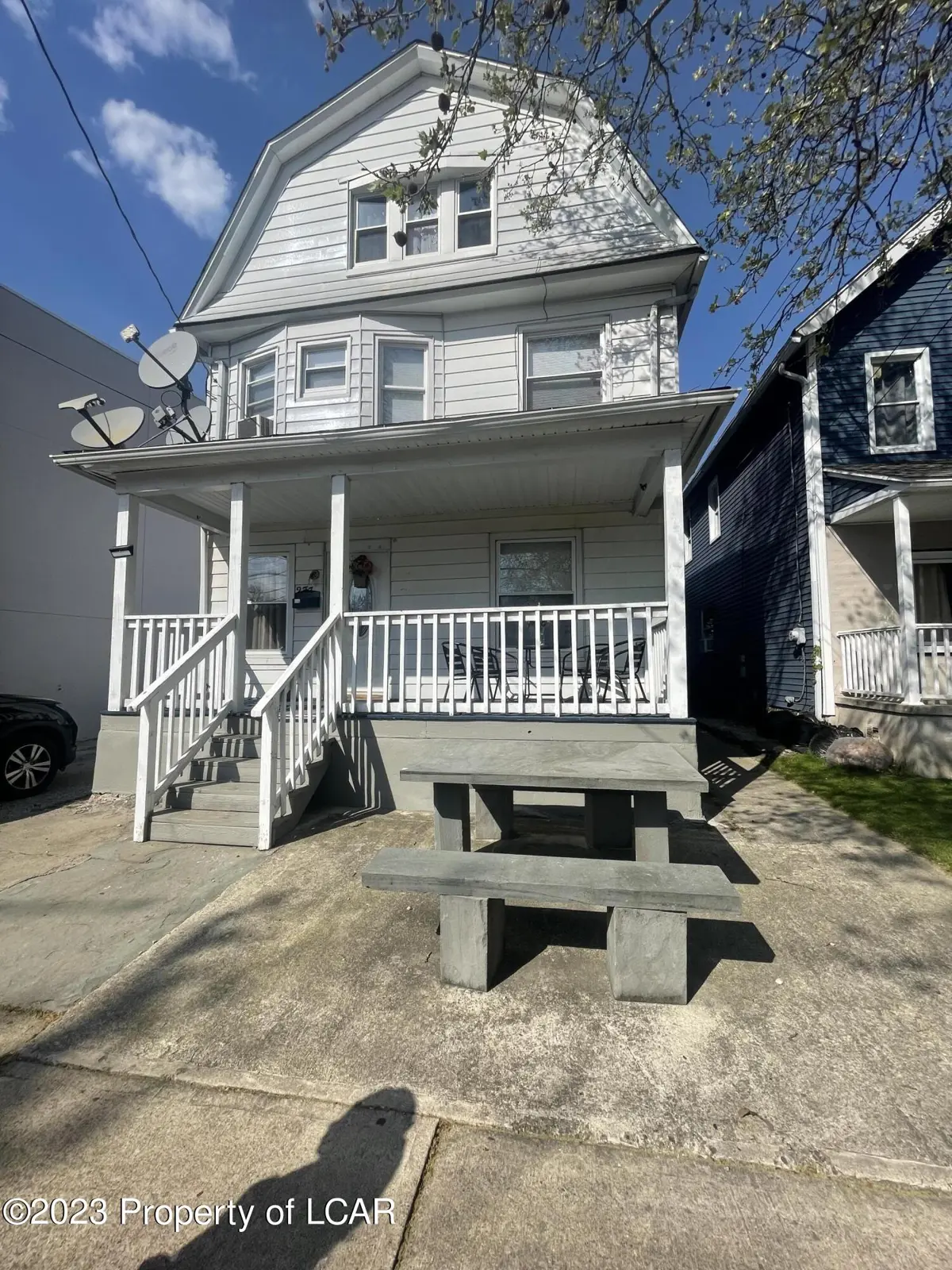 273 Horton Street, Wilkes-Barre in Wilkes-Barre
