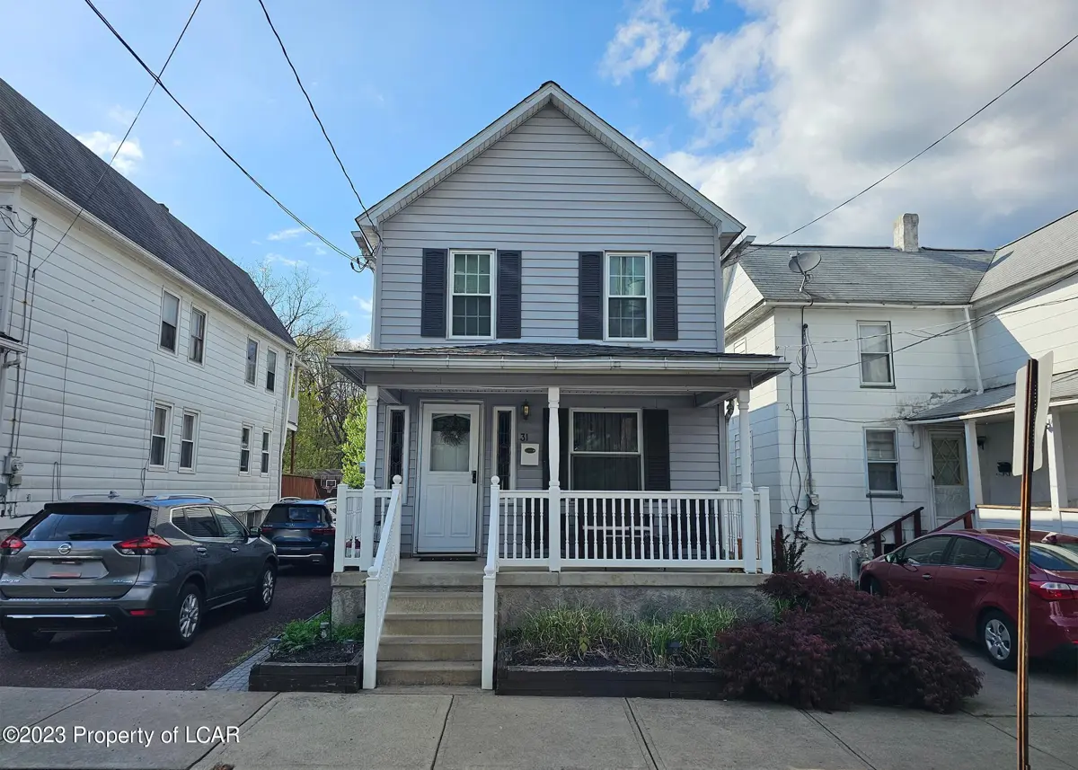 31 Carey Street, Ashley in Ashley