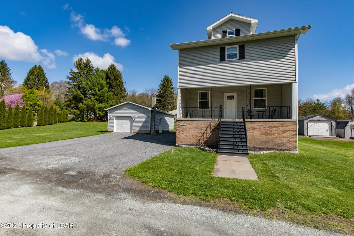 18 Maple Avenue, Barnesville in Barnesville