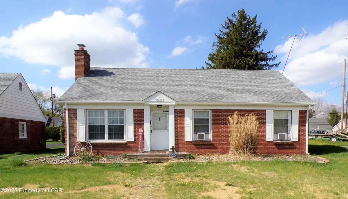1227 E Front Street, Berwick in Berwick