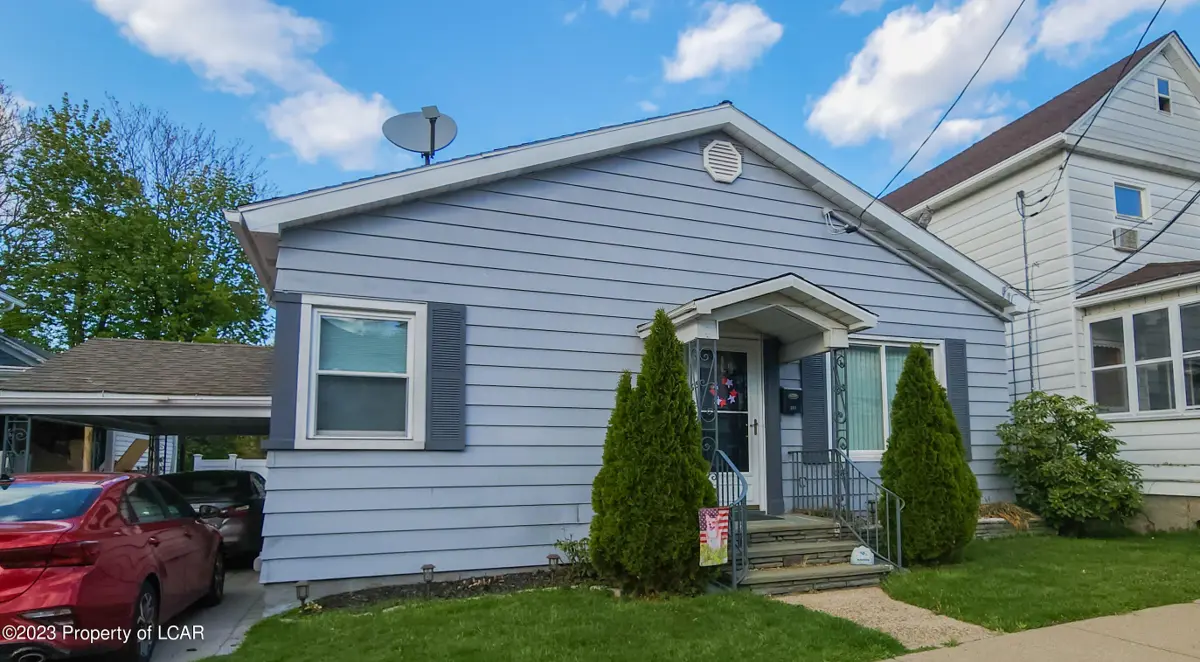 264 E Main Street, Wilkes-Barre in Wilkes-Barre