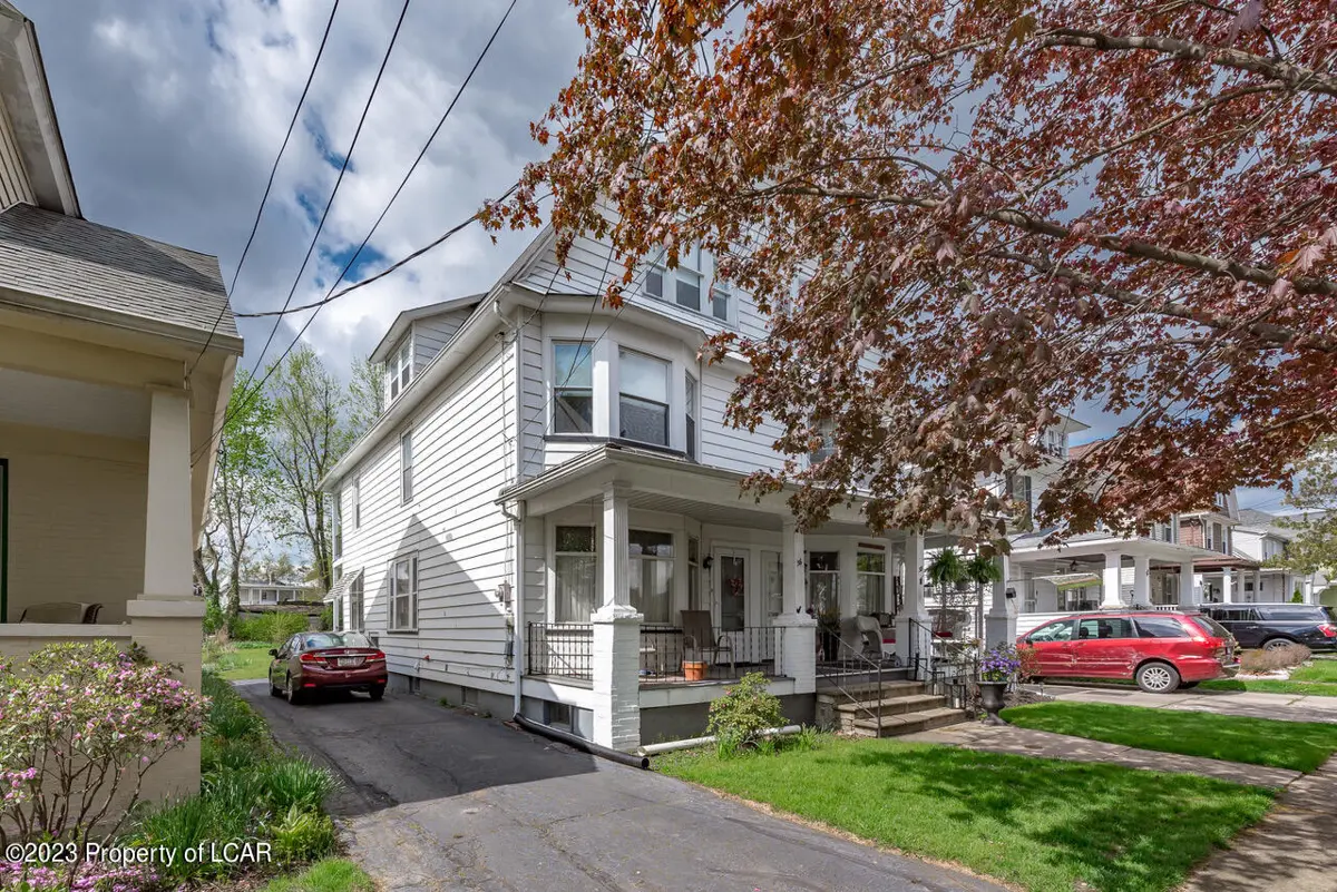 36 Oak Street, Forty Fort in Forty Fort