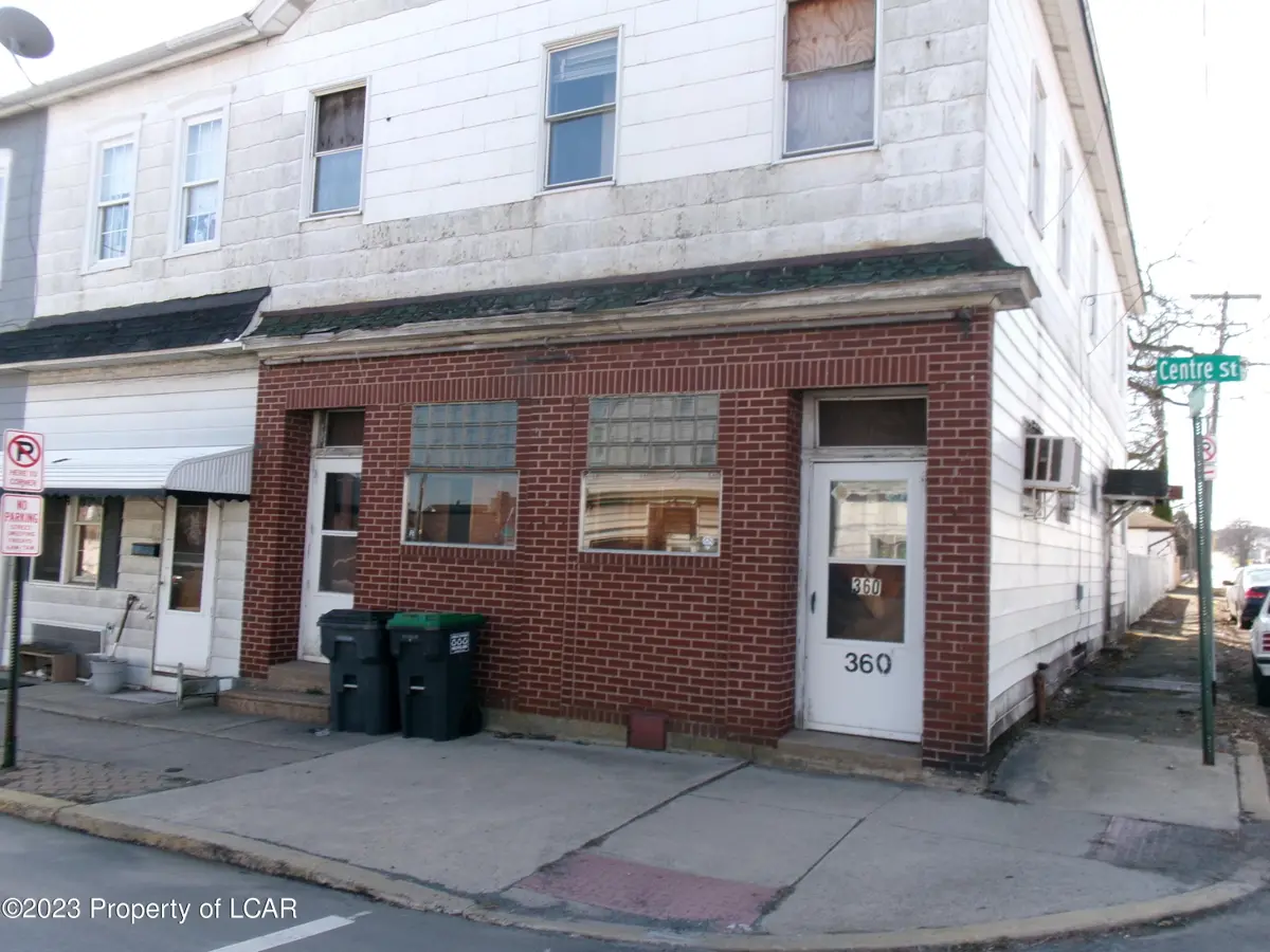 360 Centre Street, Freeland in Freeland