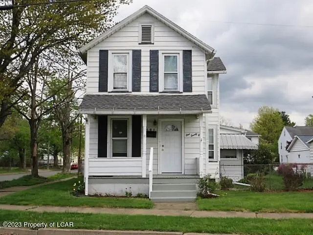 121 Tripp Street, Forty Fort in Forty Fort