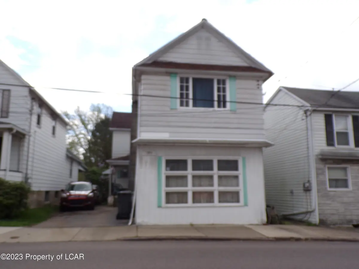 1353 Main Street, Pittston in Pittston