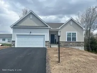 409 Pin Oak Drive, White Haven in White Haven
