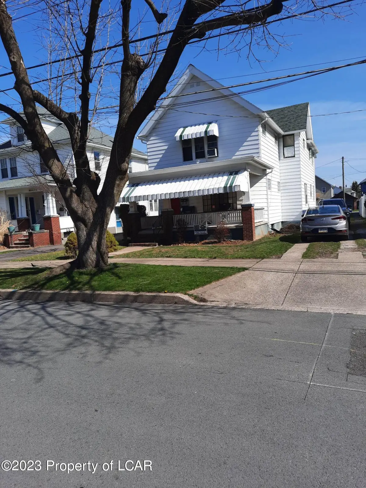 99 Bedford Street, Forty Fort in Forty Fort